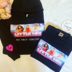 Adult Little Mix Hoodie