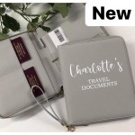 Deluxe Travel Organiser