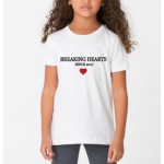 Kids ‘Heartbreaker Valentine’ Tshirt