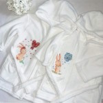 Childrens Dressing Gown