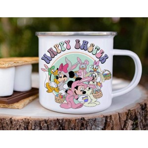 Disney Easter Mug 