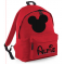 Personalised Mouse Backpacks