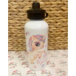 Unicorn Water Bottle (2 Sizes)