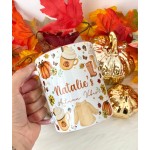 Autumn Vibes Mug - Orange