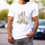 Men’s cricket Tshirt