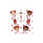 Boys ‘Comic Relief’ Character Tshirt (5 options)