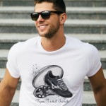 Men’s Rugby  Tshirt