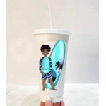 Personalised Jamie Character Cold Cups - (Options)