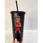Personalised Ben Character Cold Cups - (Options)