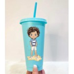 Personalised Noah Character Cold Cups - (Options)