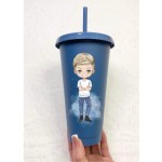 Personalised Finlay Character Cold Cups - (Options)