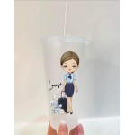 Personalised TUI Character Cold Cups - (Options)