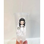 Personalised Bride Character Cold Cups - (Options)