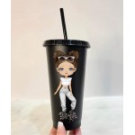 Personalised Erin Character Cold Cups - (Options)
