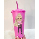 Personalised KERRY Character Cold Cups - (Options)
