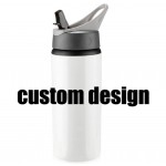 CUSTOM Water Bottle (Design Options)