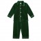 Boys Velour Pyjamas - 3 colours