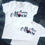 Kids Mouse Tshirt