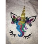 Kids Premium Unicorn Tshirt